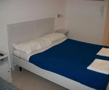 Pensión La Darsena Porto Venere