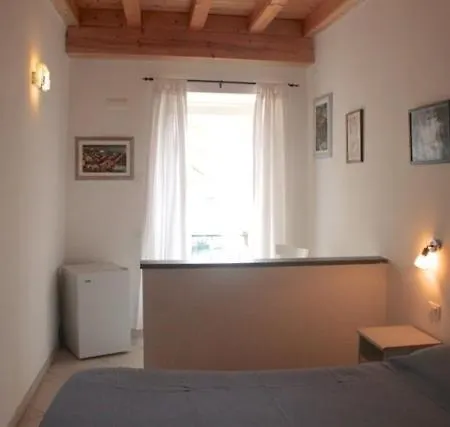 La Darsena Porto Venere