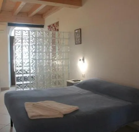 La Darsena Vendégház