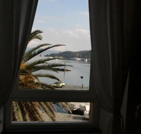 Guest house La Darsena *