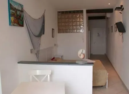 Guest house La Darsena *