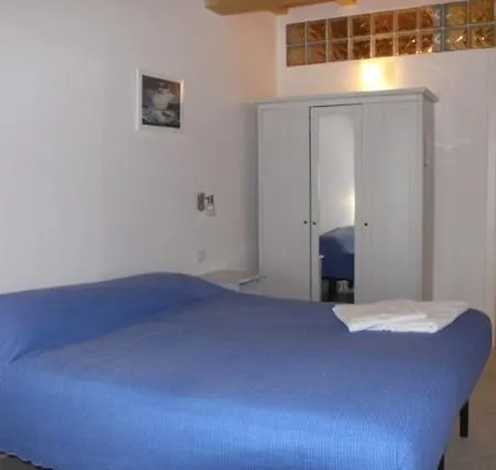 Guest house La Darsena Porto Venere
