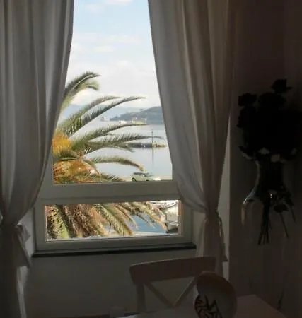La Darsena Porto Venere