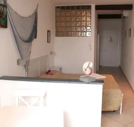 Guest house La Darsena