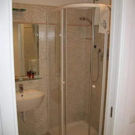 Guest house La Darsena