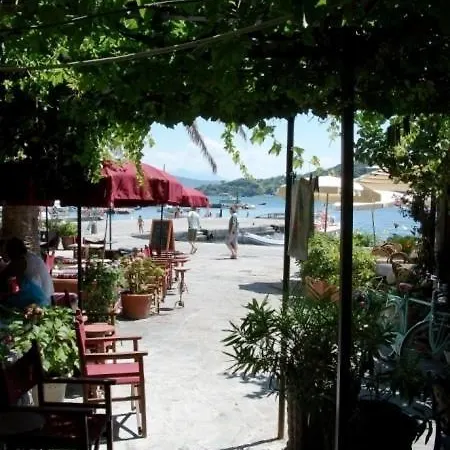 Pensión La Darsena Porto Venere