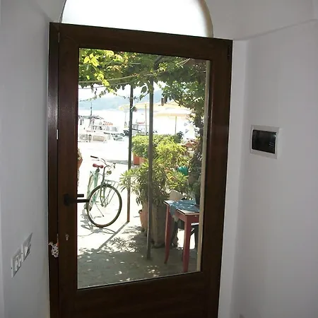 Guest house La Darsena *