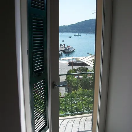 Guest house La Darsena *