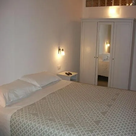La Darsena 4*