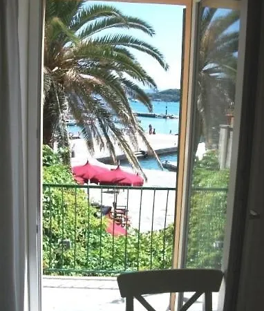 La Darsena Guest house *