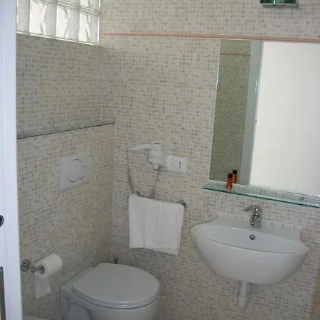 La Darsena Guest house