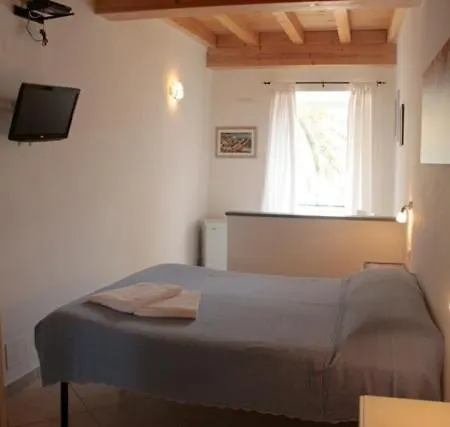 La Darsena Casa de hóspedes Porto Venere