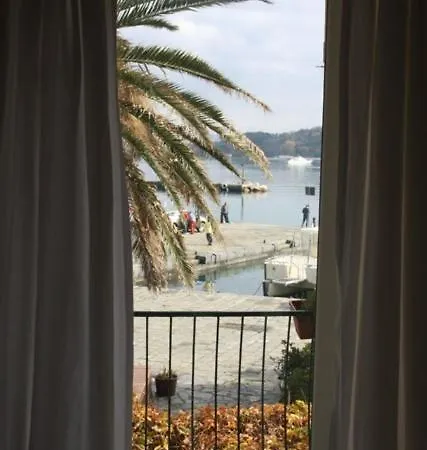 La Darsena *