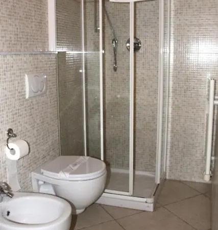 La Darsena Guest house
