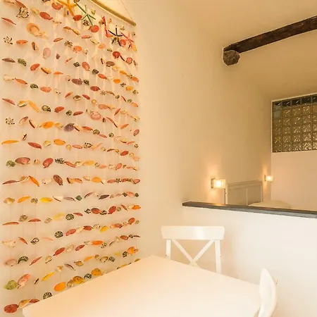 La Darsena Guest house *