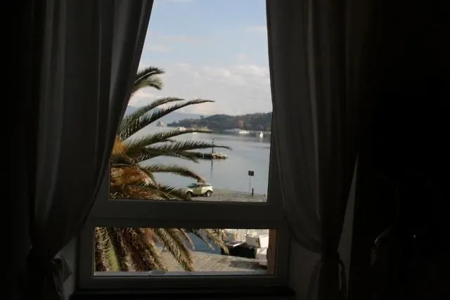 Penzion La Darsena 4*