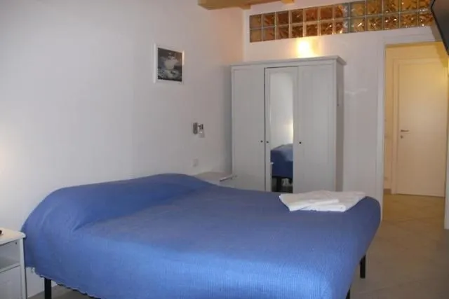 Penzion La Darsena Porto Venere