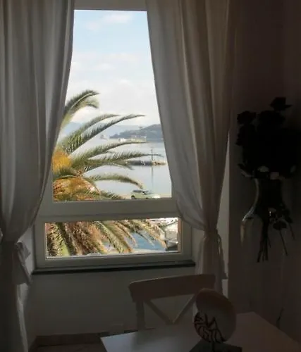 La Darsena Porto Venere