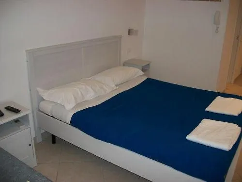 Penzion La Darsena Porto Venere