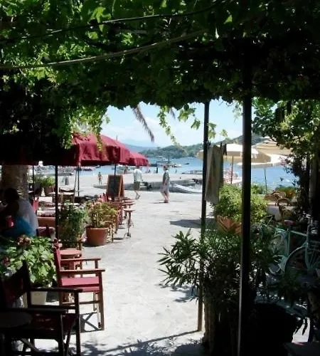 Penzion La Darsena Porto Venere