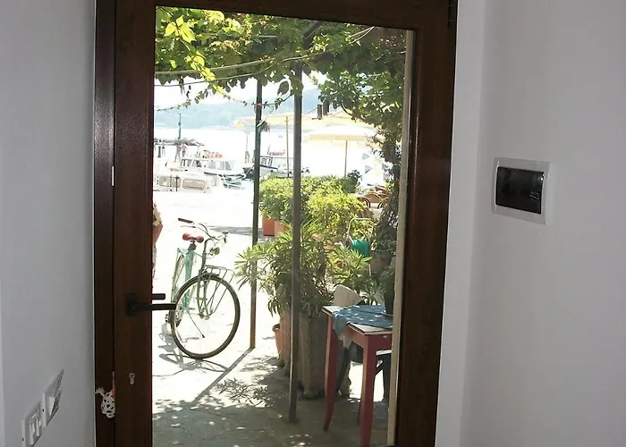 Penzion La Darsena 4*