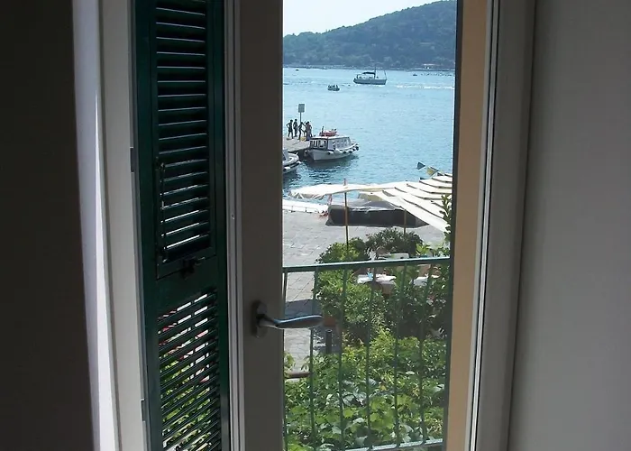 Penzion La Darsena 4*