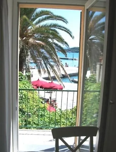 La Darsena Penzion 4*