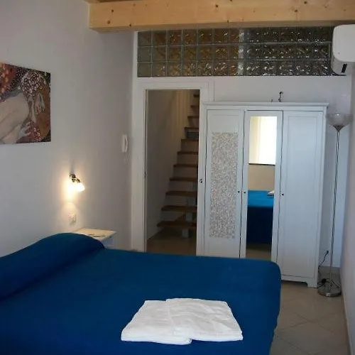 La Darsena Penzion Porto Venere