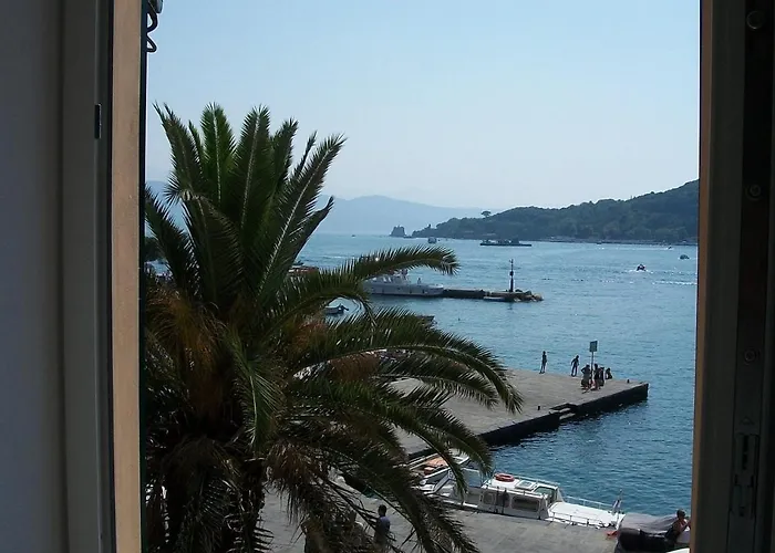 Penzion La Darsena 4*