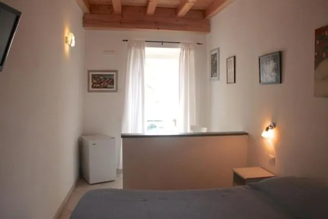 La Darsena Porto Venere