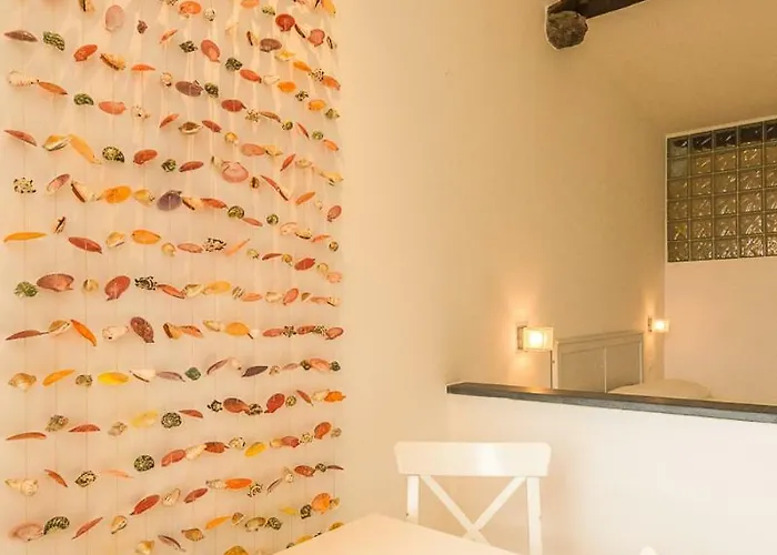 La Darsena Penzion 4*